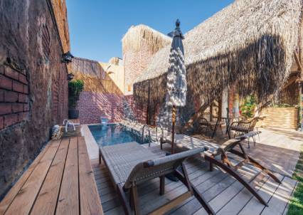 Feronia Suites Sapanca'da Doğanın Sunduğu Eşsiz Bir Deneyim