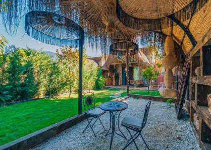 Kartepe Butik Otelleri ile Doğayla İç İçe Bir Tatil Deneyimi