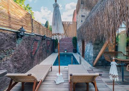 Kartepe Dört Mevsim Tatil Feronia Suites Konaklamanızı Unutulmaz Kılacak 7 Neden